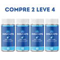 Insucaps 60 cápsulas - Original - COMPRE 1 LEVE 2 + Frete Grátis!