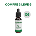 Lipogovy 30ml - Redução de Medidas | Compre 1 e Leve 2 + Frete Grátis