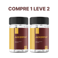 Akkermat 60 caps - Emagrecimento e Controle de Apetite + Frete Grátis