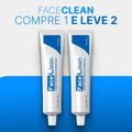 Face Clean 30g - Clareador de Manchas e Melasmas - Loja Oficial