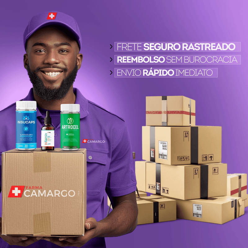 Tada Forte 30ml - O melhor amigo do homem - Compre 1 Leve 3 + Frete Grátis